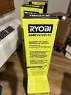 RYOBI RYEDG12 Expand-It 8" Universal Straight Shaft Edger Attachment