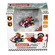 Carrera RC Full Function 1:50 Mini RC Mario Kart