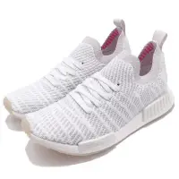 在飛比找Yahoo!奇摩拍賣優惠-{全新正品現貨} ADIDAS NMD R1 STLT PK