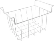 MOTHNUR Upright Freezer Storage Freezer Wire Baskets Easy to Clean Suitable for Home Commercial Use