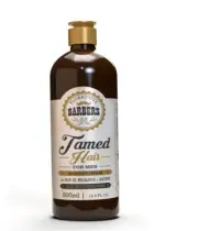 Treatment Keratin Floractive Barbers FOR MEN TAMED HAIR SEALING 500ml