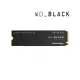 WD Black 黑標 SN770 500GB M.2 PCIe 4.0 x4 SSD 固態硬碟 WDS500G3X0E /紐頓e世界
