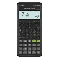 在飛比找momo購物網優惠-【CASIO 卡西歐】10+2位工程用計算機(FX-350E