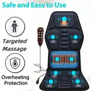 Back Massager Car Seat Massager for Home Office Chair Massage Cushion