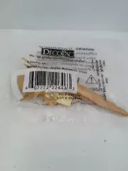 DECOPAC Unicorn Creations Cake Topper Decoration Gold Color NEW NIP