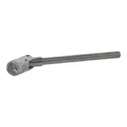 IMN Stainless Steel Scaffold Spanner 7/16w Hex Round