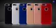 ElectroPlating Phone Cases
