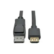 Eaton P582-020-HD-V4A EATON TRIPP LITE SERIES DISPLAYPORT 1.4 TO HDMI ACTIVE ADA