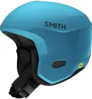 Smith Optics Icon MIPS Unisex Snow Helmet - Matte Olympic Blue, Small