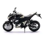 1:12 Kawasaki Z900 Alloy Die Cast Motorcycle Model Toy Vehicle Collection Autobike Shork-absorber Off Road Autocycle Toys Car Bl Gold