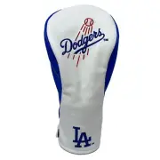 New PRG Los Angeles Dodgers Golf Fairway Wood Head Cover