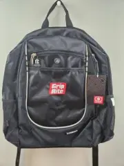 OGIO Carbon Model Backpack Gripe Rite Embroidered Work Travel Padded Laptop NWT