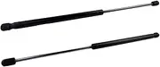 Gas Shocks for Peugeot 207 Hatchback WA WC 2006-2013 Rear Tailgate Boot Gas Struts Support Lift Support Gas Shocks