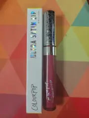 Colourpop Ultra Satin Lip "Lock Diary"