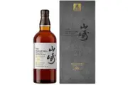 Yamazaki 18yo Mizunara Japanese Oak Cask Whisky 100th Anniversary Edition 700ml