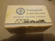 MRC Trainpack N Gauge Train Control New Model 100 N