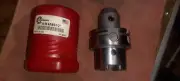 Command 10mm HSK63A END MILL Type Tool Holder 10mm Brand NEW HSK 63 A