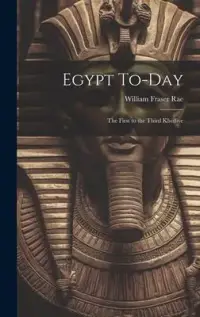 在飛比找博客來優惠-Egypt To-day: The First to the