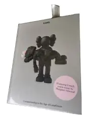 KAWS NGV Companionship in the Age of Loneliness - Hardcover Book New & Sealed