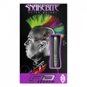 Red Dragon Peter Wright PL15 Steel Tip Darts