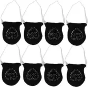 [OHPHCALL] Gripper Socks for Women Non Slip Cotton Ankle Socks Comfortable and Breathable for High Heels