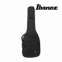 在飛比找momo購物網優惠-【IBANEZ】IBB540 BK 電貝斯袋 黑色款(原廠公