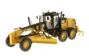 Diecast Masters 85519 Caterpillar CAT 12M3 Motor Grader High Line Series - 1:50
