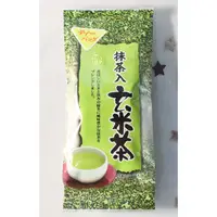 在飛比找蝦皮購物優惠-日本 藤二 嚴選 抹茶玄米茶包