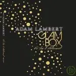 ADAM LAMBERT / FOR YOUR ENTERTAINMENT (GLAM BOX)