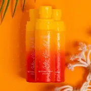 BeBella Cosmetics - Golden Hour Mist Setting Spray