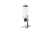 Stainless Steel Cereal Dispenser 360x230x660 | Mixrite At90133