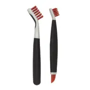 OXO Good Grips Deep Clean Brush Set - Orange - Robins Kitchen