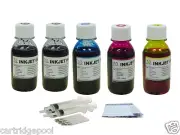 HP45 41 refill ink kit for HP Deskjet 820 820C 820Cse 820Cxi 850 850C 855 20OZ/S