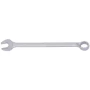 Elora 28mm Long Combination Spanner Bi-hexagon Ring And 15° offset jaw 03686