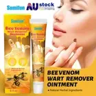 Gentle Skin Tag Remover Maximum Strength Medicated for For Facial Warts
