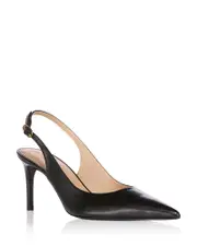 Stuart Weitzman Women's Stuart Power Slingback Pumps