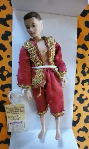 Marie Osmond Collector Doll King And I Rodgers and Hammerstein On Broadway 1999