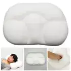 Sleeping Pillow High Elasticity Refreshing Sleep Household Sleeping Pillow