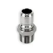 Male Quick Disconnect (1/2" BSP Female)