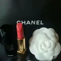 在飛比找蝦皮購物優惠-CHANEL Rouge ALLURE VELVET #43