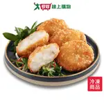 澎湖明興-花枝排 600G/盒【愛買冷凍】