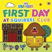 在飛比找三民網路書店優惠-Hey Duggee: The First Day Badg