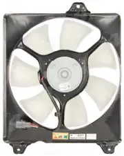 A/C Condenser Fan Assembly-Condenser Fan Assy. 4 Seasons 75574