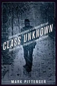 在飛比找博客來優惠-Class Unknown: Undercover Inve