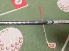 New Women's TaylorMade Qi10/Stealth/SIM 2/SIM Driver Shaft/ Aldila Ascent 45 (L)