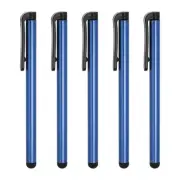 5pcs Stylus Pens for Touch Screens Universal Capacitive Stylus Pencil Sensiti...