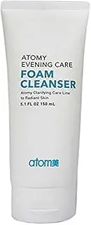 [ATOMY] Foam Cleanser - 150ml