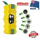 for iRobot Roomba 500 5.2Ah Ni-MH Heavy Duty Battery 510 530 537 580 600 630 700