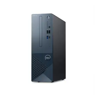 【DELL 戴爾】i3四核心電腦(Inspiron/3030S-R1308BTW/i3-14100/8G/512GSSD/W11)