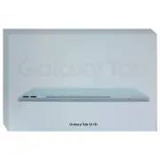 Samsung Galaxy Tab S9+ FE 12.4 Inch Gray 128GB + 8GB WIFI + Bluetooth NEW